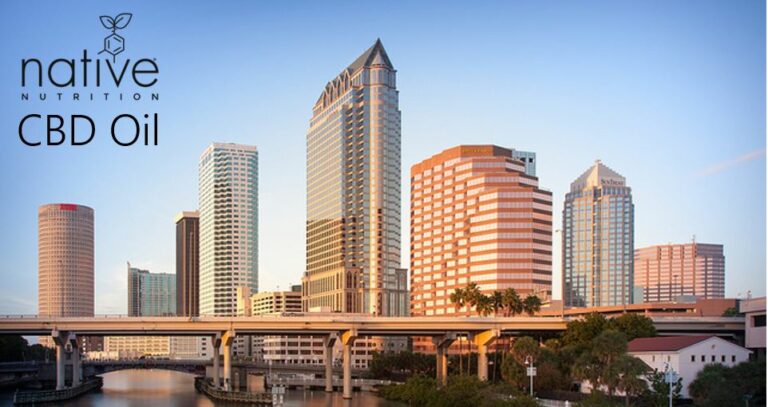 Tampa CBD Oil, CBD Store, Where to buy CBD, CBD Oil Shop