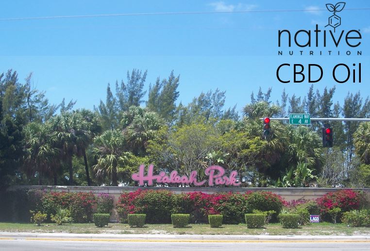 CBD oil Hialeah