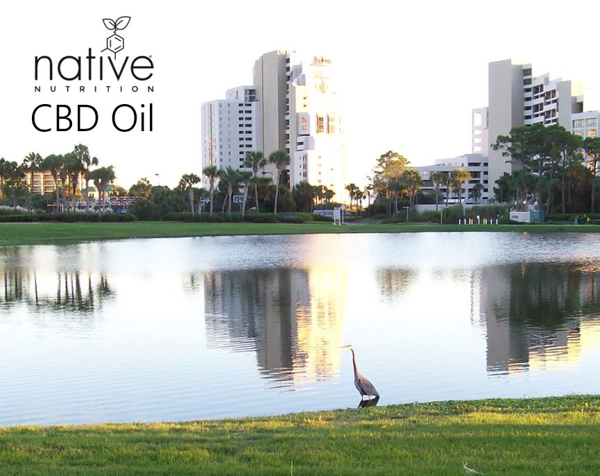 CBD oil Miramar FL